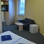 게스트하우스 Ve Vezi Bohumín