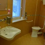 Ve Vezi 게스트하우스 Bohumín