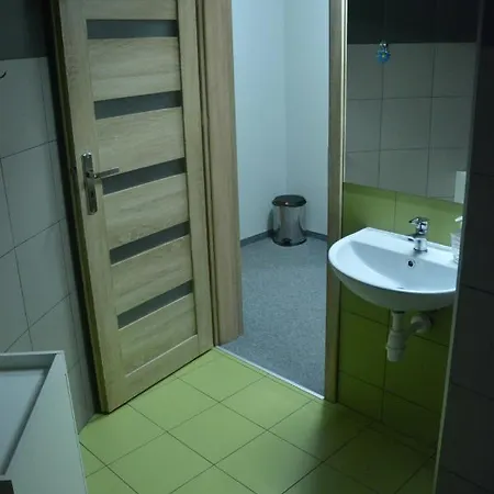 Ve Vezi Pensjonat Bohumín