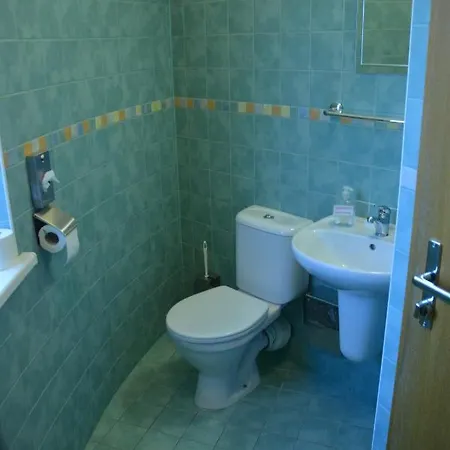 Ve Vezi 3* Bohumín