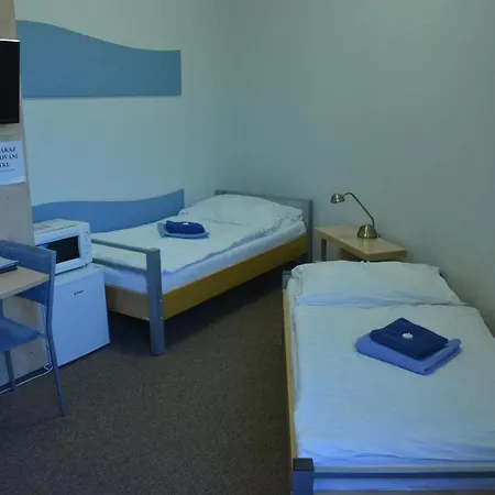Ve Vezi 3* Bohumín