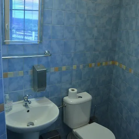 Ve Vezi Гостевой дом 3*