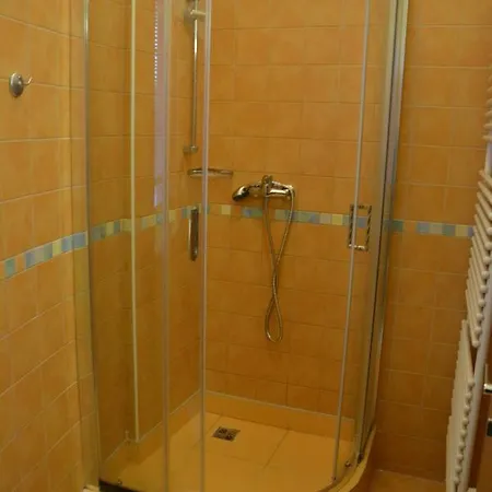 Pensjonat Ve Vezi 3*