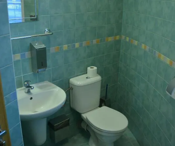 Ve Vezi Gasthof 3*