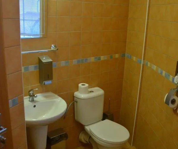 Gasthof Ve Vezi Bohumín