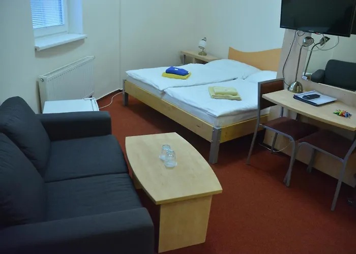 Ve Vezi 3* Bohumín
