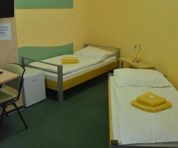 Ve Vezi 3* Bohumín
