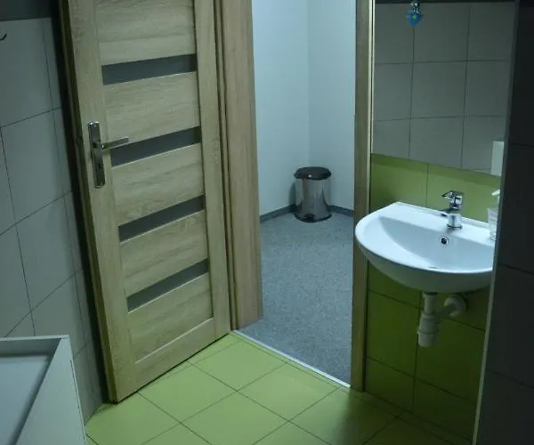 Ve Vezi Gasthof Bohumín