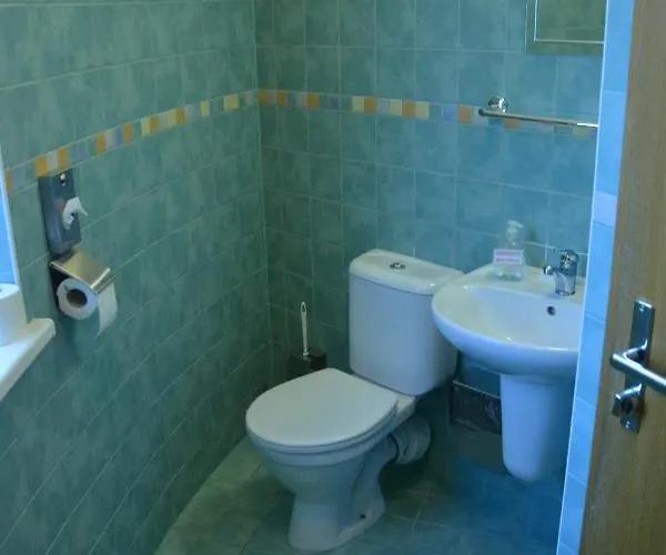 Ve Vezi 3* Bohumín