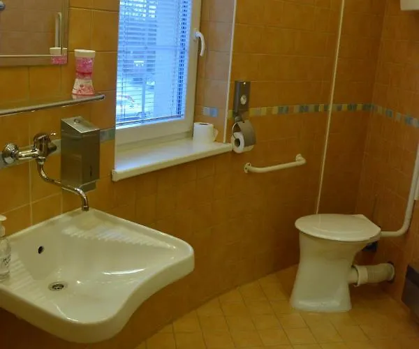 Ve Vezi Gasthof Bohumín