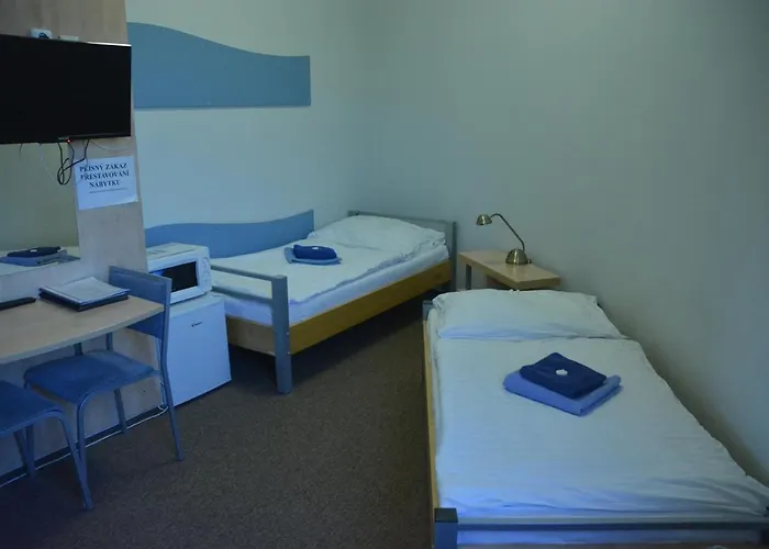 Ve Vezi 3* Bohumín
