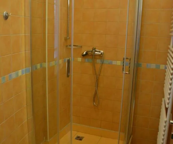 Gasthof Ve Vezi 3*
